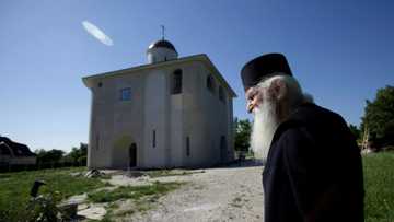 Russian Orthodox Church gets warm welcome in Orban's Hungary