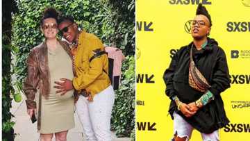 Toya Delazy opens up about the parenting style she will implement on her baby, says she won't be a toxic