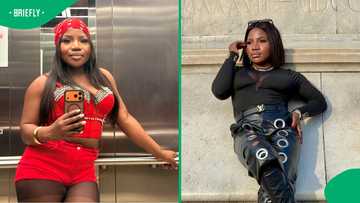 Makhadzi pleads for a packed stadium for One Woman Show and Big 30 Celebration