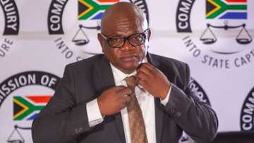 RIP: Tributes pour in for Joburg City mayor Geoff Makhubo after Covid19 death