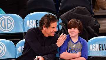 The life story of Quinlin Dempsey Stiller; Ben Stiller’s son