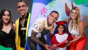 Who is Charles Oliveira's wife? From ex Talita Roberta Pereira to Vitoria Brum