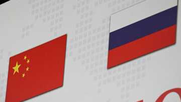 China imports of Russian oil highest since Ukraine invasion: data