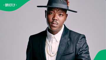 Tol A$S Mo’s erratic TikTok Live leaves Mzansi asking, “He's embarrassing himself”