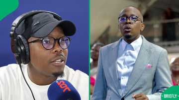 Khaya Mthethwa release first-ever Venda song 'Rhividza Vhone'