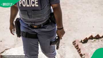 Police captain killed in shootout while investigating former Knysna Mayor Aubrey Tsengwa’s murder