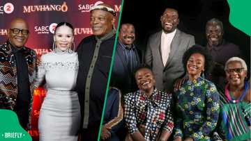 Mzansi reacts as 'Muvhango' allegedly gets cancelled again: "They must cancel Generations too"