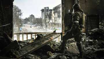 War in Ukraine: from Russia's invasion to EU candidacy
