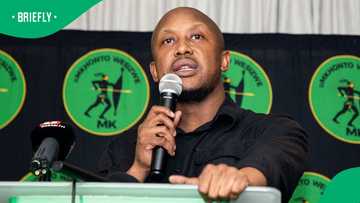 MK Party Women's League accuses Nhlamulo Ndhlela of abusing power