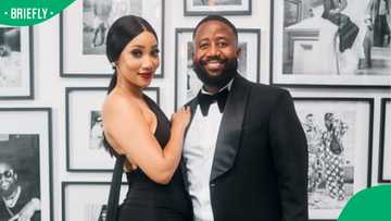 Cassper Nyovest opens up about fear of losing wife Pulane Phoolo to someone else