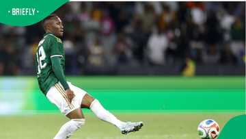Bafana Bafana star Thapelo Maseko buys parents a house before buying himself one