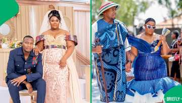 "Wedding table booking": Couple shares 'pricing guide' packages for modern, traditional wedding