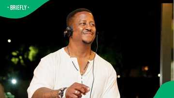 DJ Fresh takes it back to why Metro FM fired him after using vulgar language on-air