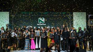 Sasol, Enoch Godongwana & titans celebrated at 2026 Nedbank Oliver Top Empowerment Awards