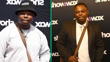 Actor Siyabonga Shibe accused of scamming film students over R125K after promising them jobs