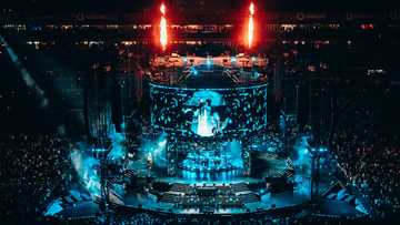 DJ Maphorisa and Kabza De Small Announce Additional Tickets for Scorpion Kings Live at FNB Stadium