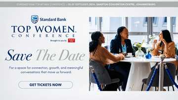 From Representation to Influence: Standard Bank Top Women Conference 2026