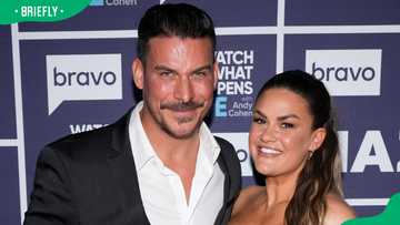 Jax and Brittany's divorce status: has the split been finalised?