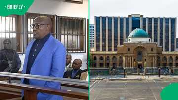 Katiso Molefe's court case postponed as he remains out on bail