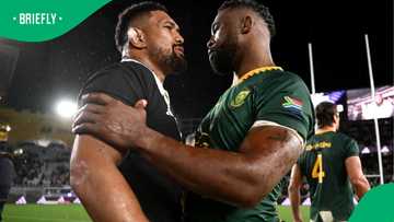 Schalk Burger compares Ardie Savea loss to Siya Kolisi blow ahead of 4th Test