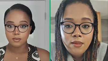 South African woman shares her hilarious account of landing on Afrikaans TikTok