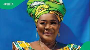 Connie Chiume to receive lifetime achievement honour at the inaugural Creative Awards