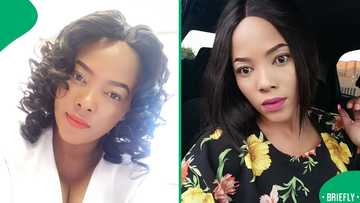 "Someone's salary": Joburg woman shows Rockets Menlyn bill with hectic total after night out for three