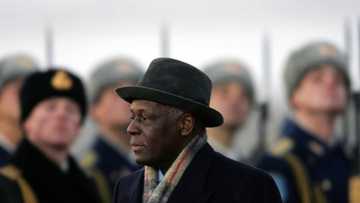 Angola is heading for a historic change as the oil-rich country votes in an election marking the end of President Jose Dos Santos' 38-year reign. 