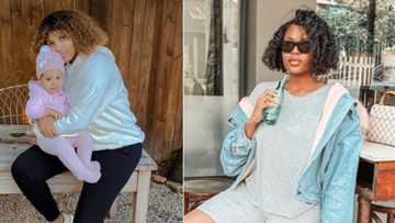 Linda Mtoba empowers women with raw and real post-partum depression post and poem