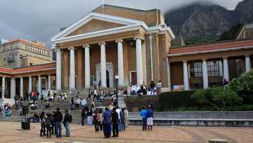 UCT governance issues intensify, Union sends lawyer's letter claiming council sitting was unlawful