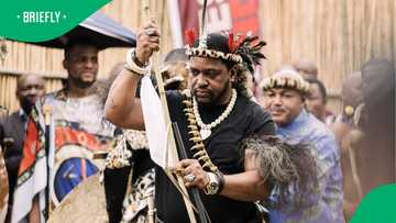 King Misuzulu faces backlash over R10 monthly nontribution idea for Zulu citizens