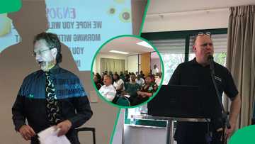 "Prioritise it": Johannesburg NGO hones in on workplace mental health amid global event celebrations