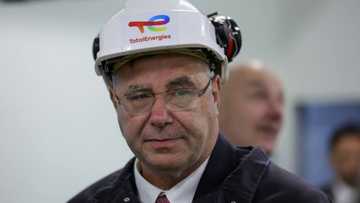 TotalEnergies CEO says COP28 chief can press oil nations on climate