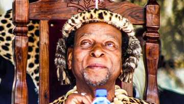 Interesting details of King Zwelithini life