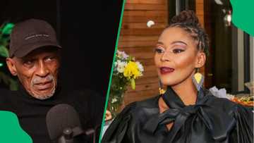 Letoya Makhene dragged as uncle makes shocking R5 toilet paper claim