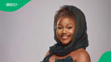 Inno Manchidi welcomes baby No. 2, shares heartfelt message about God's faithfulness