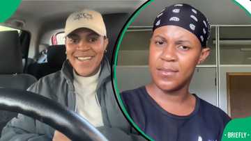 “Your little boyfriend cleaned you out”: SA man shares events that took place after his sister died