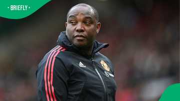 Obi Mikel breaks silence on Benni McCarthy’s Kenya mission