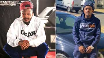 Kwesta’s loving Kabza De Small’s vibe and wants to work with him