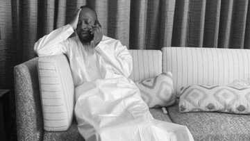 Jovenel Moise: Wyclef Jean reacts to fatal shooting of Haitian president