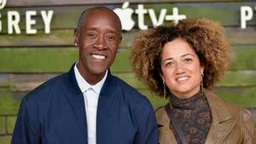 Who is Don Cheadle's wife? Get to know actress Bridgid Coulter