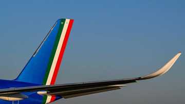 Strikes strand thousands of tourists in Italy, Belgium