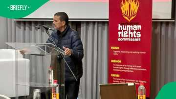 Human Rights Commission calls on 'Open Chats Podcast' remarks to be discussed at National Dialogue