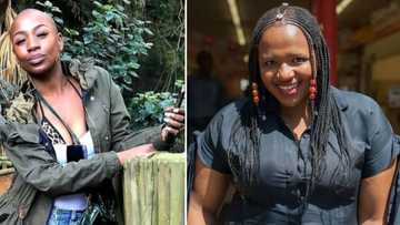 Busi Lurayi replaced by Hlengiwe Lushaba in Market Theatre's play 'Ruined' following untimely death