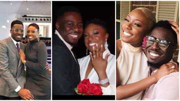 Social media personalities met online and got engaged months later
