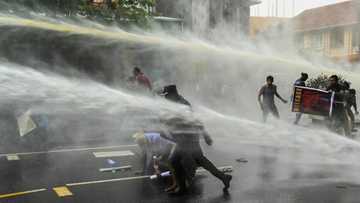 Sri Lanka: timeline of a crisis