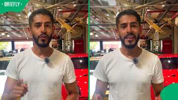 “This is wrong”: SA man has Mzansi concerned after sharing Woolies is taking over school tuckshops