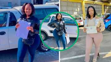 Trailblazing KZN woman masters freight forwarding to understand South Africa's transport industry