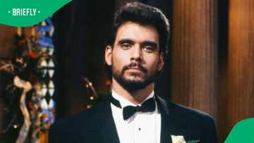 'Days of Our Lives' actor Robert Kelker-Kelly, passes away at 62