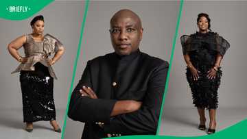 MaYeni and Musa Mseleku clash on 'Uthando Nes'thembu' over MaKhwela: "You guys make her feel special"